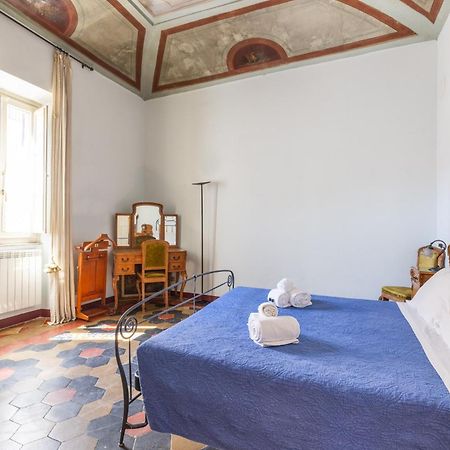 Charming Apartment At Spanish Steps, No Elevator Rzym Zewnętrze zdjęcie