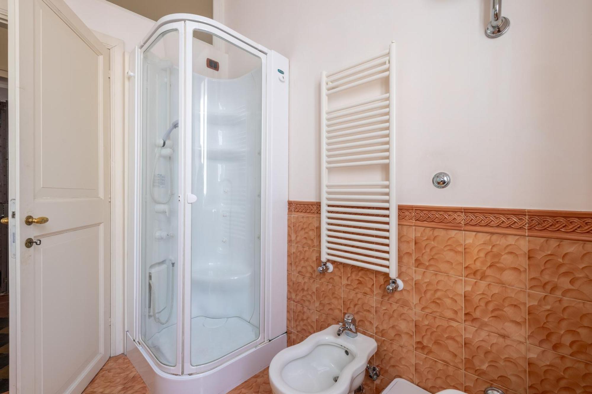 Charming Apartment At Spanish Steps, No Elevator Rzym Zewnętrze zdjęcie