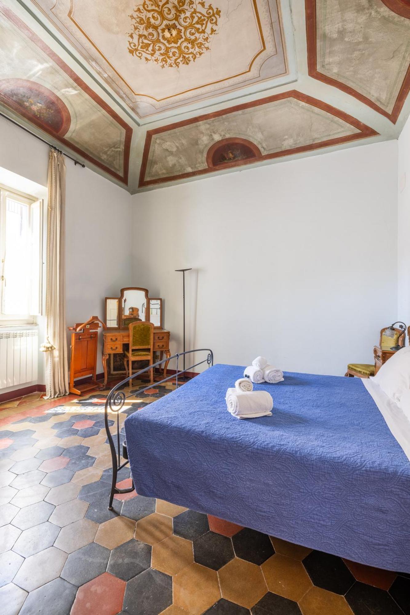 Charming Apartment At Spanish Steps, No Elevator Rzym Zewnętrze zdjęcie