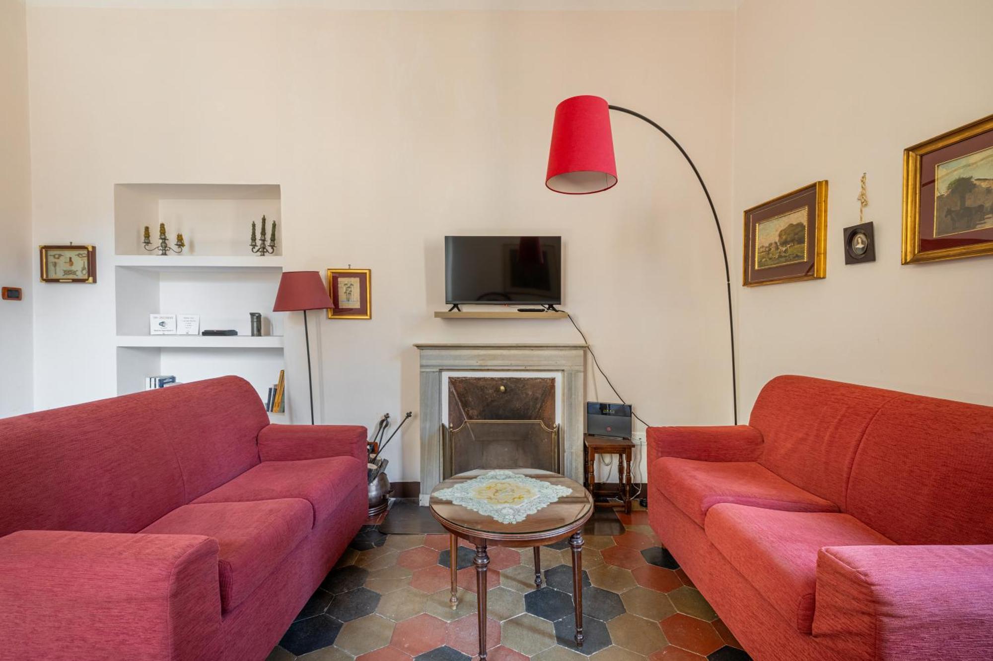 Charming Apartment At Spanish Steps, No Elevator Rzym Zewnętrze zdjęcie