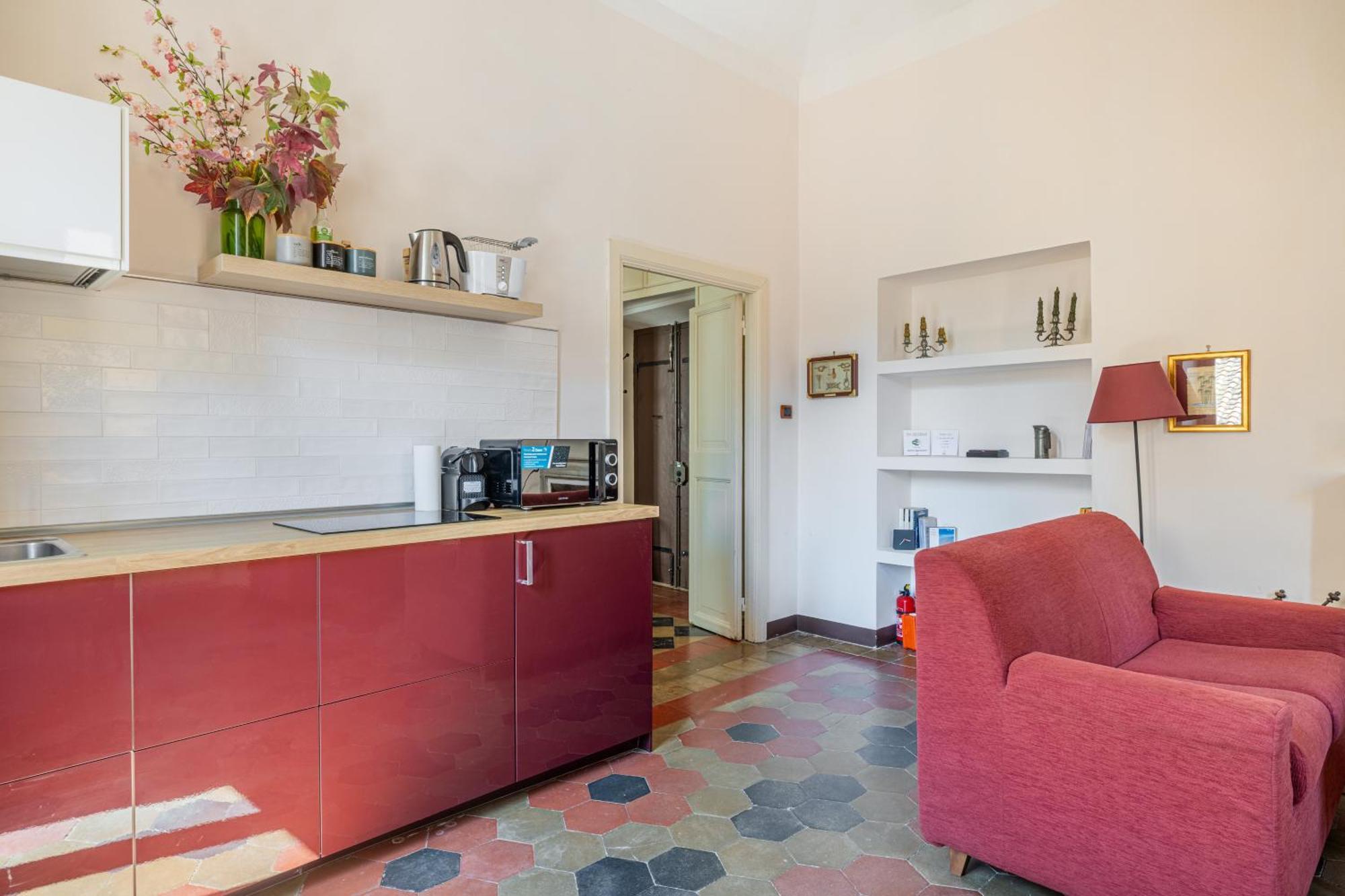 Charming Apartment At Spanish Steps, No Elevator Rzym Zewnętrze zdjęcie